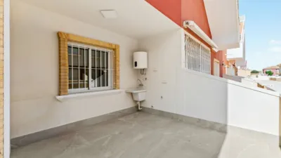 Piso en venta en Calle Madre de Dios Mojón, Número 0, El Mojón (Pilar de la Horadada) de 225.000 €