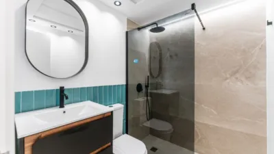 Piso en venta en Calle Madre de Dios Mojón, Número 0, El Mojón (Pilar de la Horadada) de 225.000 €