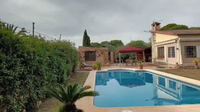 Chalet on Calle Pd Altet, No. 2109 photo 11