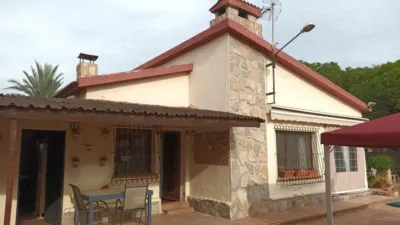 Chalet on Calle Pd Altet, No. 2109 photo 16
