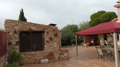 Chalet on Calle Pd Altet, No. 2109 photo 18