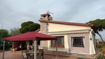 Chalet on Calle Pd Altet, No. 2109 photo 19