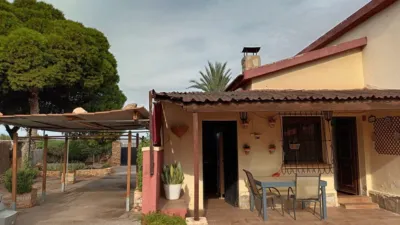 Chalet on Calle Pd Altet, No. 2109 photo 20