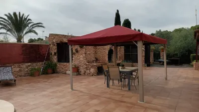 Chalet on Calle Pd Altet, No. 2109 photo 22