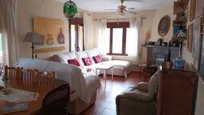 Chalet on Calle Pd Altet, No. 2109 photo 24