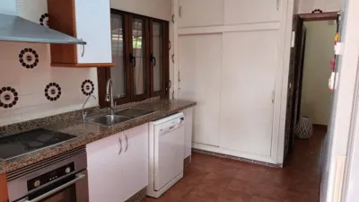 Chalet on Calle Pd Altet, No. 2109 photo 25
