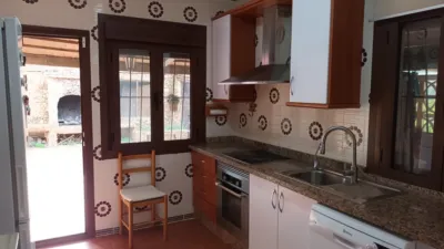 Chalet on Calle Pd Altet, No. 2109 photo 27