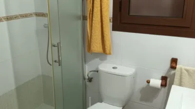 Chalet on Calle Pd Altet, No. 2109 photo 28