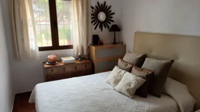 Chalet on Calle Pd Altet, No. 2109 photo 30