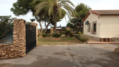 Chalet on Calle Pd Altet, No. 2109 photo 36