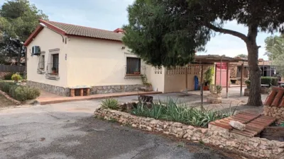 Chalet on Calle Pd Altet, No. 2109 photo 37