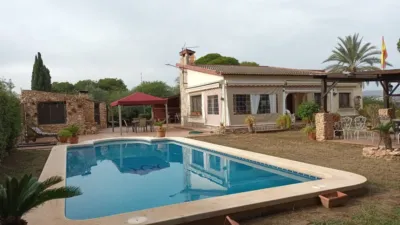 Chalet on Calle Pd Altet, No. 2109 photo 6