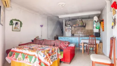 Flat on Calle de Ramón y Cajal, 12 photo 5