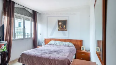 Flat on Calle de Ramón y Cajal, 12 photo 9