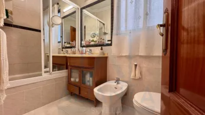 Casa en calle de Magdalena Reyes photo 12