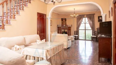 House on Calle de Magdalena Reyes photo 3