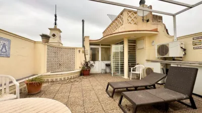 House for sale on Calle Palacios Malaver, 24 photo 36