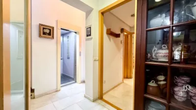 House for sale on Calle Palacios Malaver, 24 photo 4