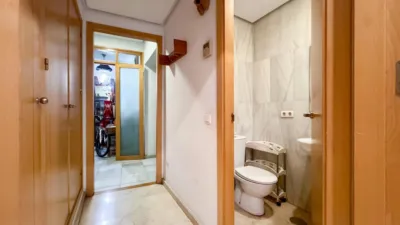 House for sale on Calle Palacios Malaver, 24 photo 6