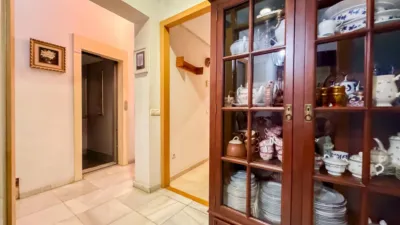 House for sale on Calle Palacios Malaver, 24 photo 9