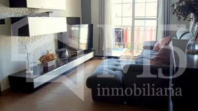 Piso en venta en Caleta de Vélez, Caleta de Vélez-Lagos (Vélez-Málaga) de 288.900 €