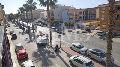 Piso en venta en Caleta de Vélez, Caleta de Vélez-Lagos (Vélez-Málaga) de 288.900 €