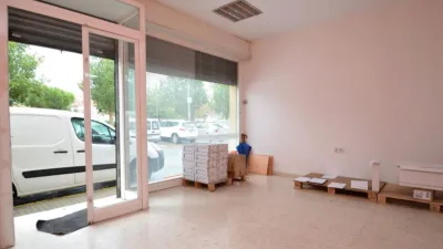 Commercial premises for sale in Calle del Ferrocarril, 2, Camas of 73.500 €