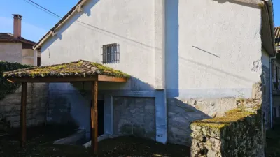 Casa rústica en venta en Calle Caxamonde, Número 4, Paderne de Allariz de 65.000 €