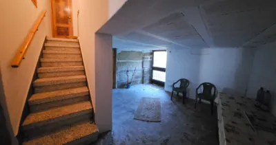 Casa rústica en venta en Calle Caxamonde, Número 4, Paderne de Allariz de 65.000 €