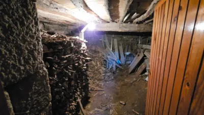 Casa rústica en venta en Calle Caxamonde, Número 4, Paderne de Allariz de 65.000 €