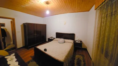 Casa rústica en venta en Calle Caxamonde, Número 4, Paderne de Allariz de 65.000 €