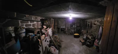 Casa rústica en venta en Calle Caxamonde, Número 4, Paderne de Allariz de 65.000 €