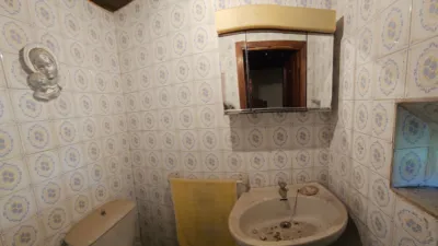 Casa rústica en venta en Calle Caxamonde, Número 4, Paderne de Allariz de 65.000 €