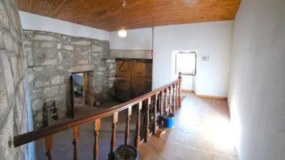 Casa rústica en venta en Calle Caxamonde, Número 4, Paderne de Allariz de 65.000 €