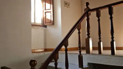 Casa rústica en venta en Calle Caxamonde, Número 4, Paderne de Allariz de 65.000 €