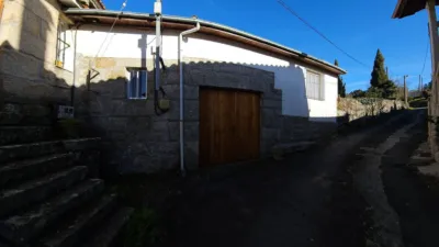 Casa rústica en venta en Calle Caxamonde, Número 4, Paderne de Allariz de 65.000 €