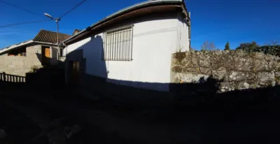 Casa rústica en venta en Calle Caxamonde, Número 4, Paderne de Allariz de 65.000 €