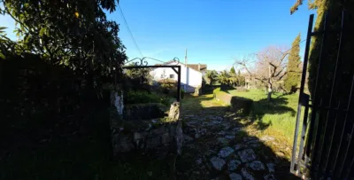 Casa rústica en venta en Calle Caxamonde, Número 4, Paderne de Allariz de 65.000 €