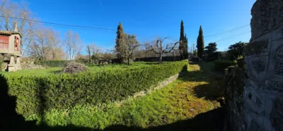 Casa rústica en venta en Calle Caxamonde, Número 4, Paderne de Allariz de 65.000 €