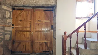 Casa rústica en venta en Calle Caxamonde, Número 4, Paderne de Allariz de 65.000 €