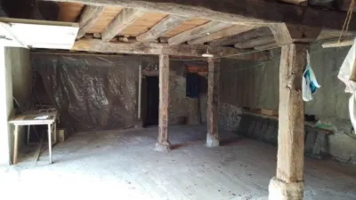 Rustic house on Calle de Villataras, 15 photo 13