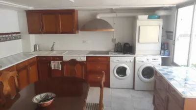 Casa – Formentera del Segura - Més