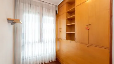 Piso en venta en Juan Antonio Zunzunegui Etorbidea, Basurtu (Distrito Basurtu-Zorrotza. Bilbao) de 600.000 €