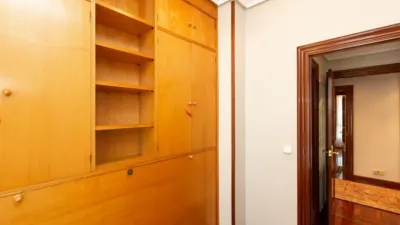 Piso en venta en Juan Antonio Zunzunegui Etorbidea, Basurtu (Distrito Basurtu-Zorrotza. Bilbao) de 600.000 €