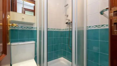 Piso en venta en Juan Antonio Zunzunegui Etorbidea, Basurtu (Distrito Basurtu-Zorrotza. Bilbao) de 600.000 €