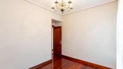 Piso en venta en Juan Antonio Zunzunegui Etorbidea, Basurtu (Distrito Basurtu-Zorrotza. Bilbao) de 600.000 €