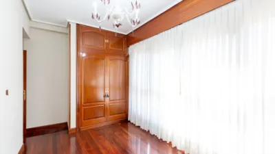 Piso en venta en Juan Antonio Zunzunegui Etorbidea, Basurtu (Distrito Basurtu-Zorrotza. Bilbao) de 600.000 €