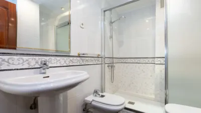 Piso en venta en Juan Antonio Zunzunegui Etorbidea, Basurtu (Distrito Basurtu-Zorrotza. Bilbao) de 600.000 €