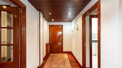 Piso en venta en Juan Antonio Zunzunegui Etorbidea, Basurtu (Distrito Basurtu-Zorrotza. Bilbao) de 600.000 €