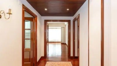 Piso en venta en Juan Antonio Zunzunegui Etorbidea, Basurtu (Distrito Basurtu-Zorrotza. Bilbao) de 600.000 €